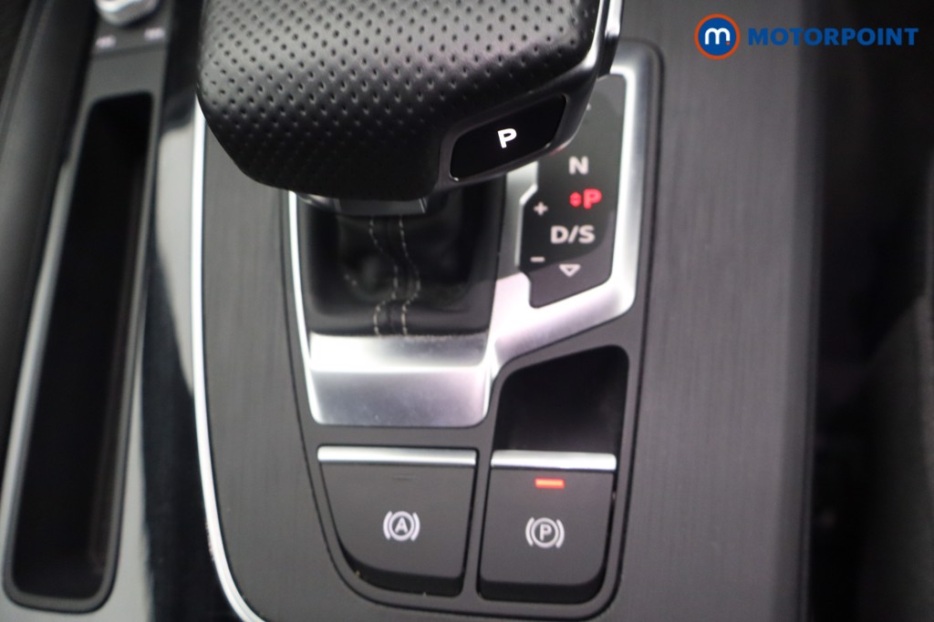 Audi Q5 Black Edition Automatic Diesel SUV - Stock Number (1658320) - 18th supplementary image