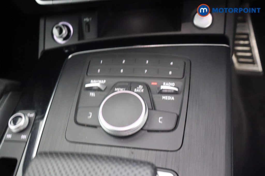 Audi Q5 Black Edition Automatic Diesel SUV - Stock Number (1658320) - 19th supplementary image