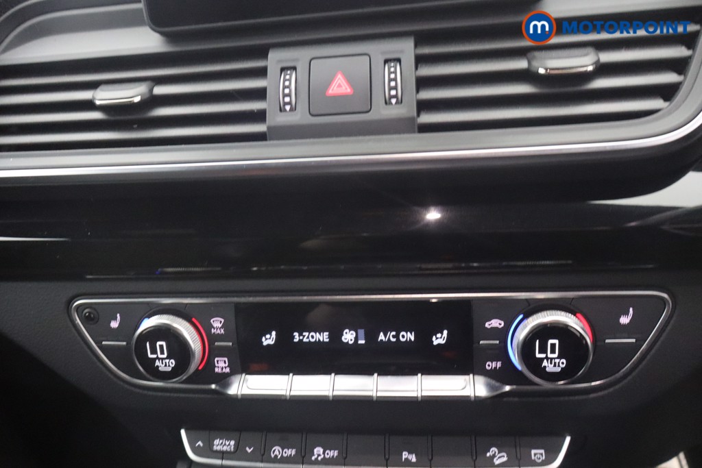 Audi Q5 Black Edition Automatic Diesel SUV - Stock Number (1658320) - 20th supplementary image