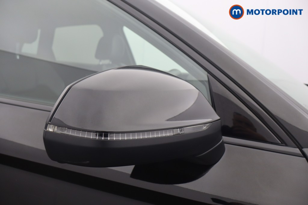 Audi Q5 Black Edition Automatic Diesel SUV - Stock Number (1658320) - 24th supplementary image