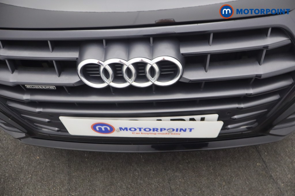 Audi Q5 Black Edition Automatic Diesel SUV - Stock Number (1658320) - 26th supplementary image