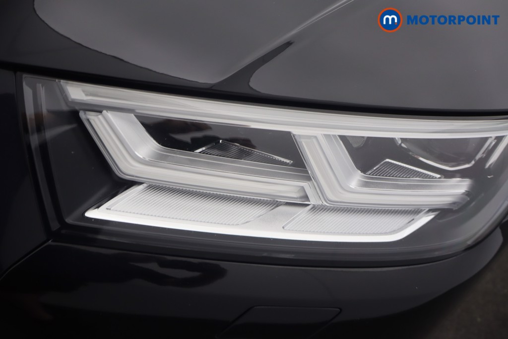 Audi Q5 Black Edition Automatic Diesel SUV - Stock Number (1658320) - 27th supplementary image
