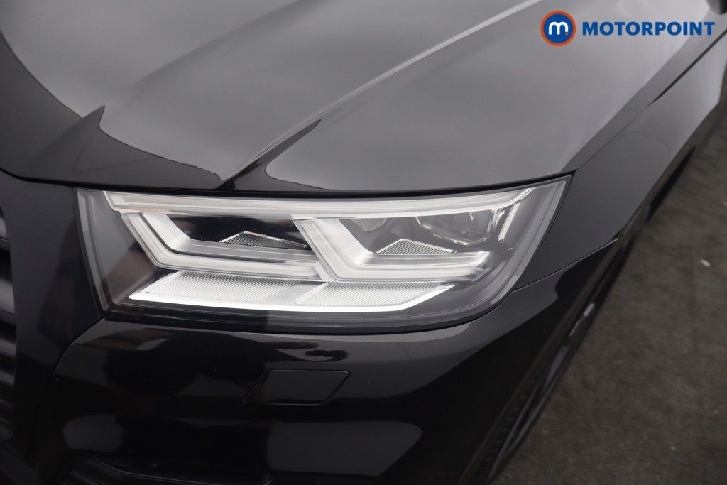 Audi Q5 Black Edition Automatic Diesel SUV - Stock Number (1658320) - 28th supplementary image