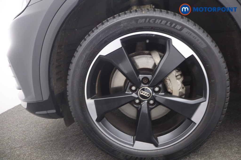 Audi Q5 Black Edition Automatic Diesel SUV - Stock Number (1658320) - 29th supplementary image