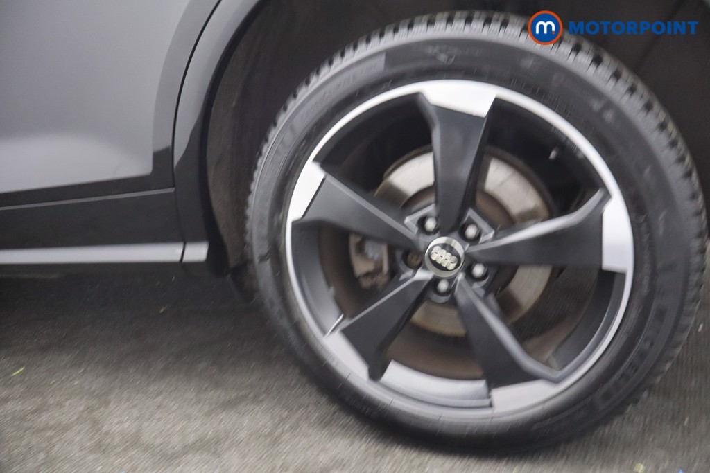Audi Q5 Black Edition Automatic Diesel SUV - Stock Number (1658320) - 30th supplementary image