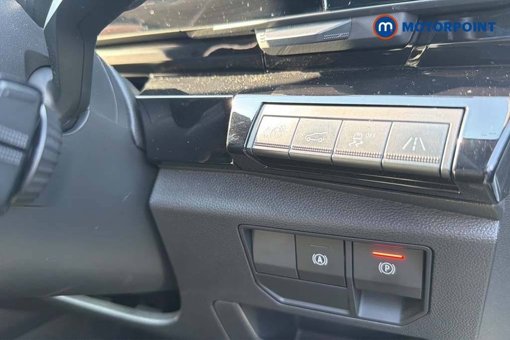 Renault Austral Techno Esprit Alpine Automatic Petrol-Electric Hybrid SUV - Stock Number (1658322) - 11th supplementary image