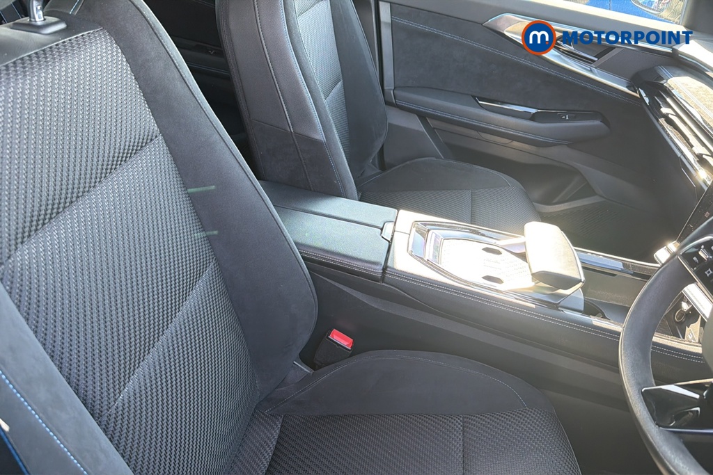 Renault Austral Techno Esprit Alpine Automatic Petrol-Electric Hybrid SUV - Stock Number (1658322) - 22nd supplementary image
