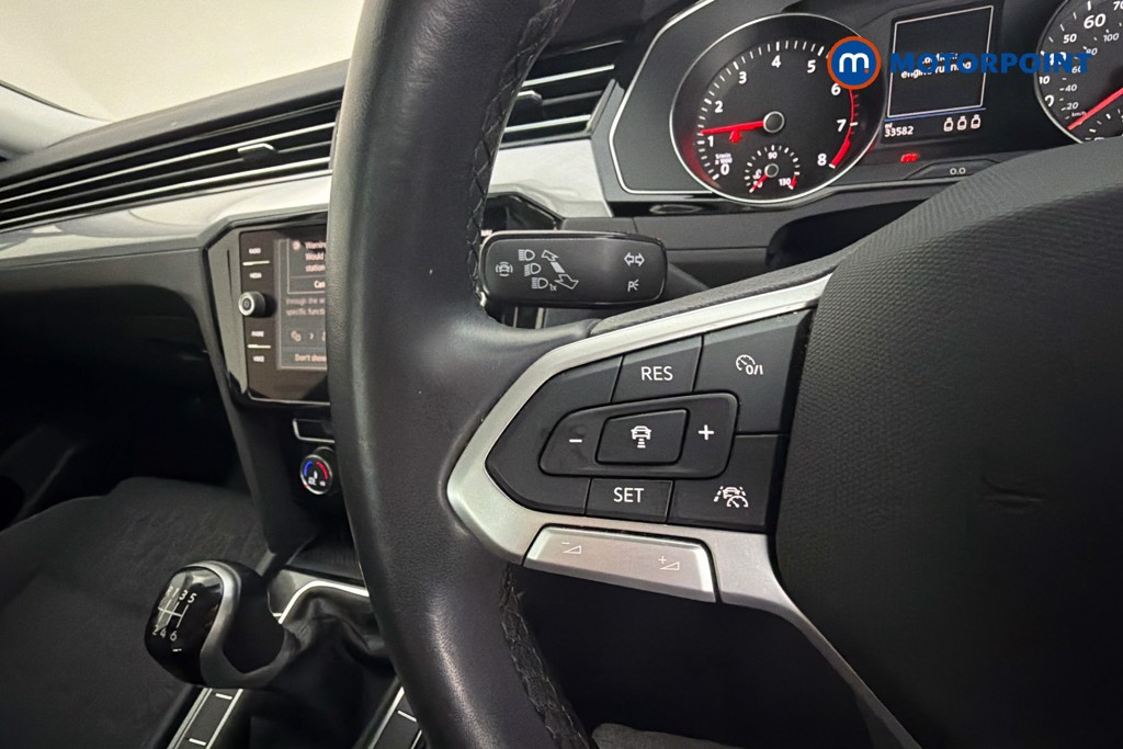 Volkswagen Passat Se Nav Manual Petrol Estate - Stock Number (1658359) - 3rd supplementary image
