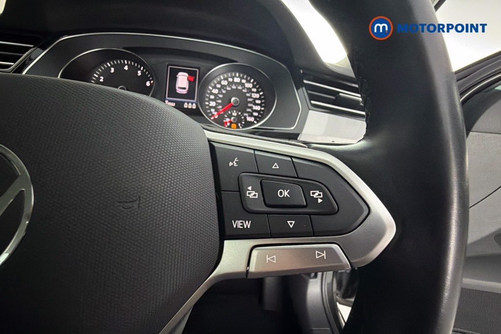Volkswagen Passat Se Nav Manual Petrol Estate - Stock Number (1658359) - 4th supplementary image