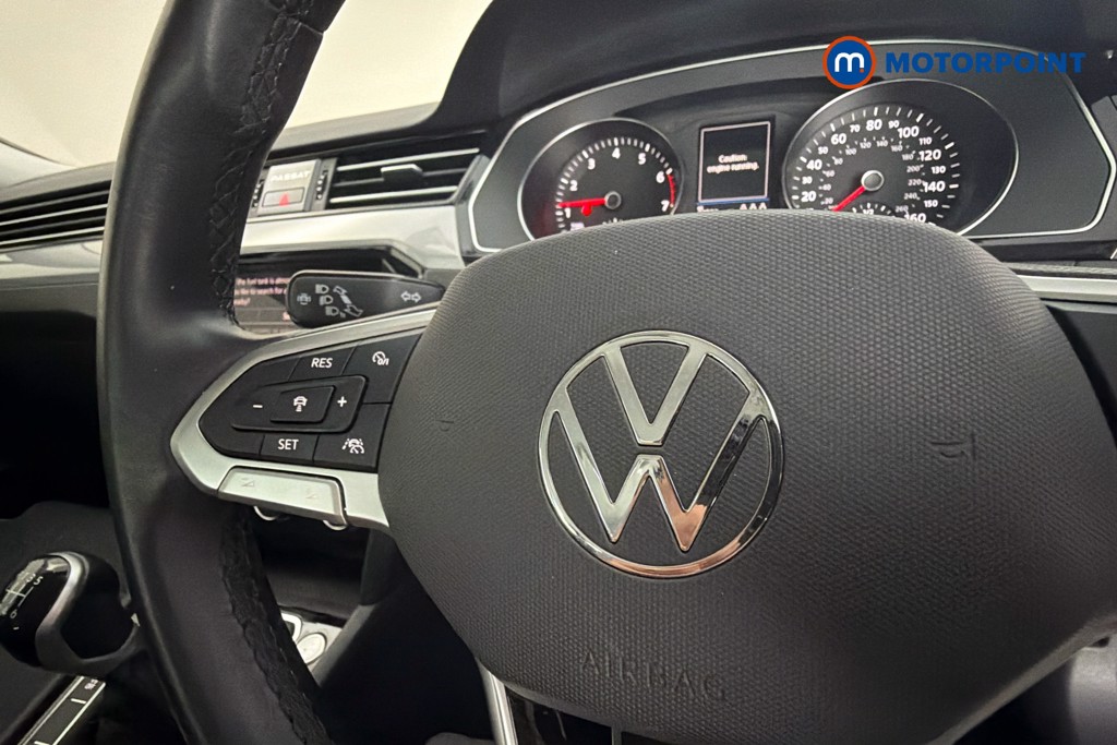 Volkswagen Passat Se Nav Manual Petrol Estate - Stock Number (1658359) - 5th supplementary image