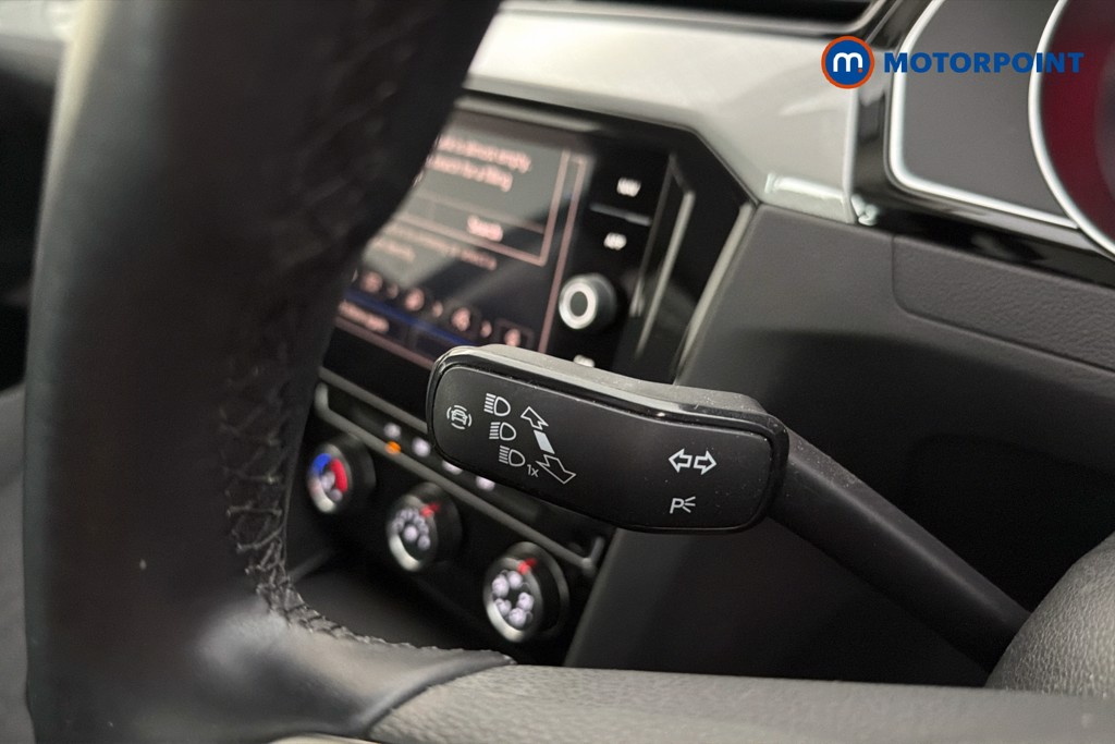 Volkswagen Passat Se Nav Manual Petrol Estate - Stock Number (1658359) - 6th supplementary image