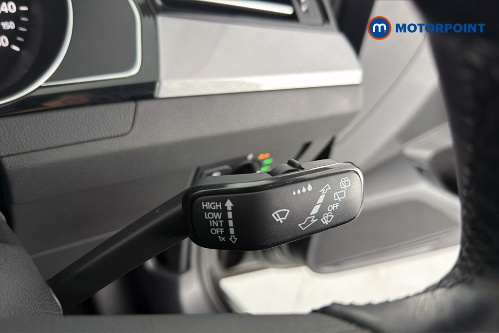 Volkswagen Passat Se Nav Manual Petrol Estate - Stock Number (1658359) - 7th supplementary image