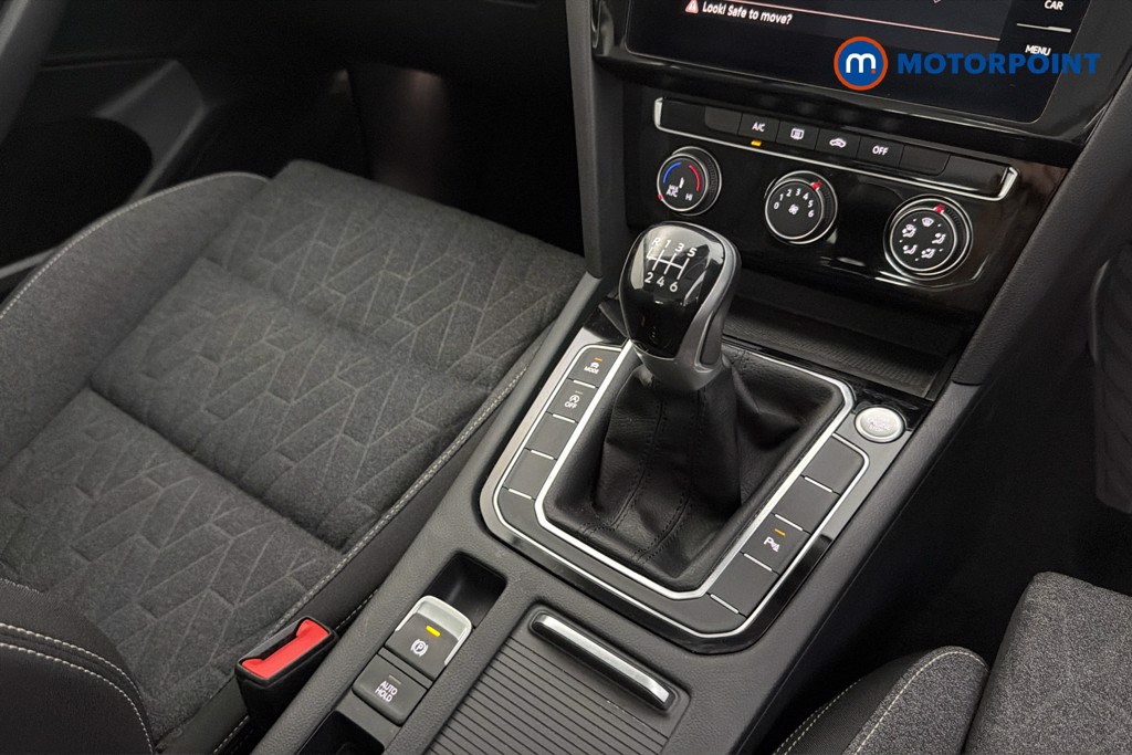 Volkswagen Passat Se Nav Manual Petrol Estate - Stock Number (1658359) - 15th supplementary image