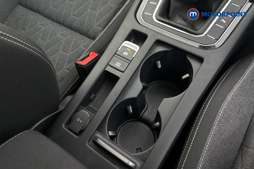 Volkswagen Passat Se Nav Manual Petrol Estate - Stock Number (1658359) - 16th supplementary image