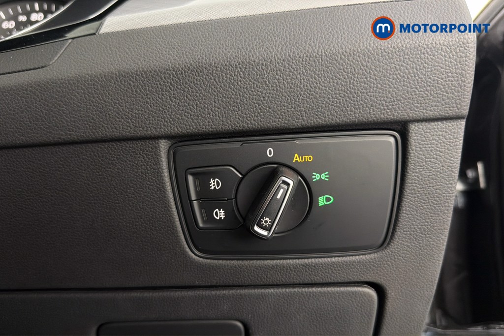 Volkswagen Passat Se Nav Manual Petrol Estate - Stock Number (1658359) - 18th supplementary image