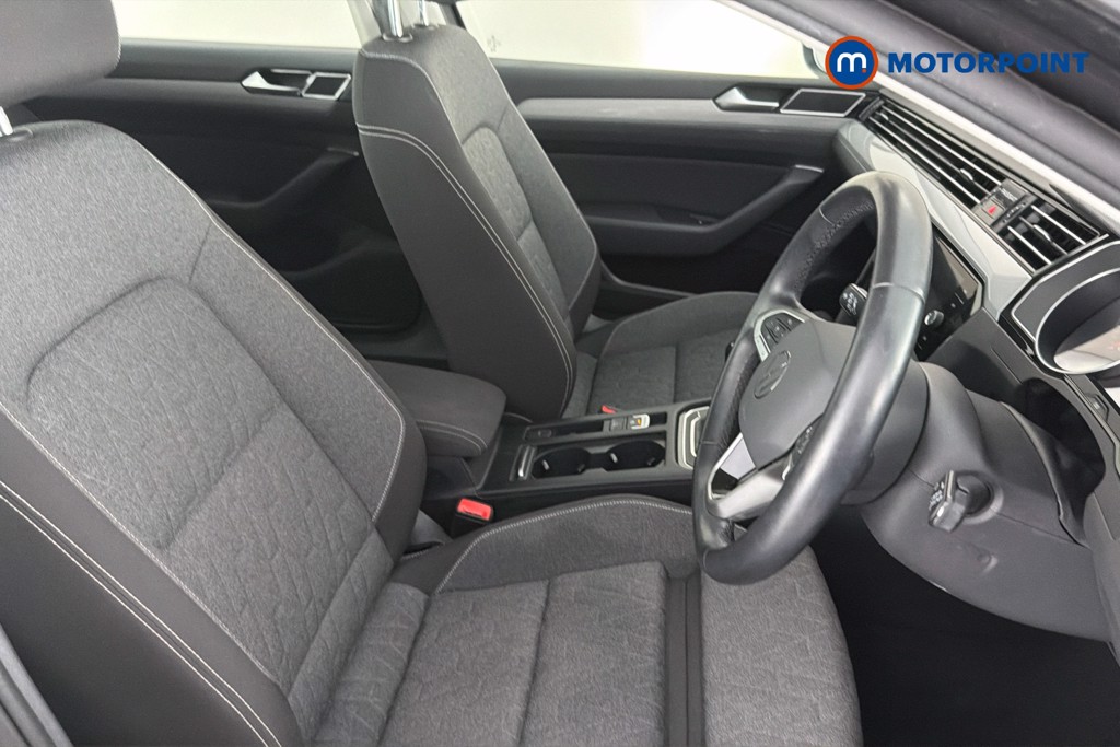 Volkswagen Passat Se Nav Manual Petrol Estate - Stock Number (1658359) - 22nd supplementary image