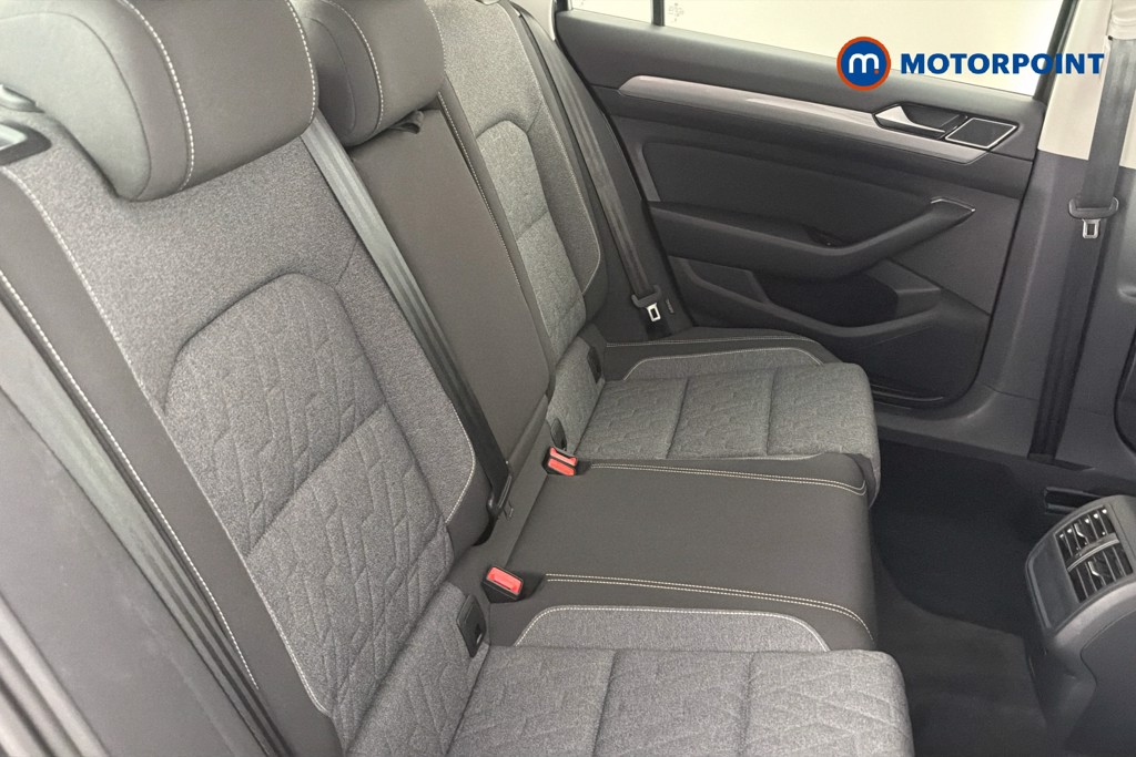 Volkswagen Passat Se Nav Manual Petrol Estate - Stock Number (1658359) - 28th supplementary image