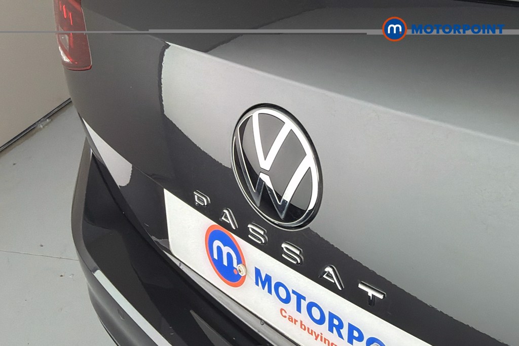 Volkswagen Passat Se Nav Manual Petrol Estate - Stock Number (1658359) - 37th supplementary image