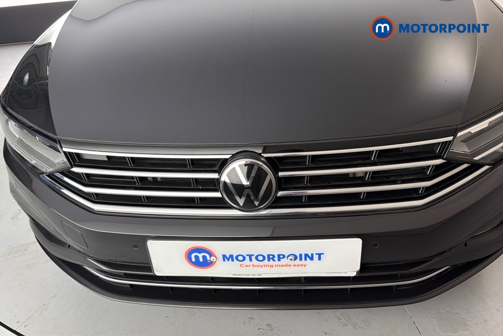Volkswagen Passat Se Nav Manual Petrol Estate - Stock Number (1658359) - 45th supplementary image