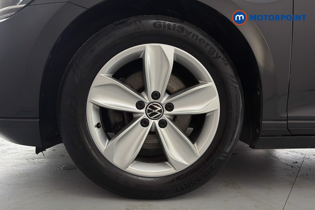 Volkswagen Passat Se Nav Manual Petrol Estate - Stock Number (1658359) - 47th supplementary image