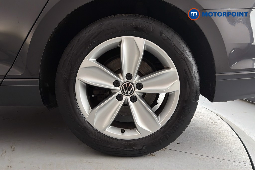 Volkswagen Passat Se Nav Manual Petrol Estate - Stock Number (1658359) - 48th supplementary image