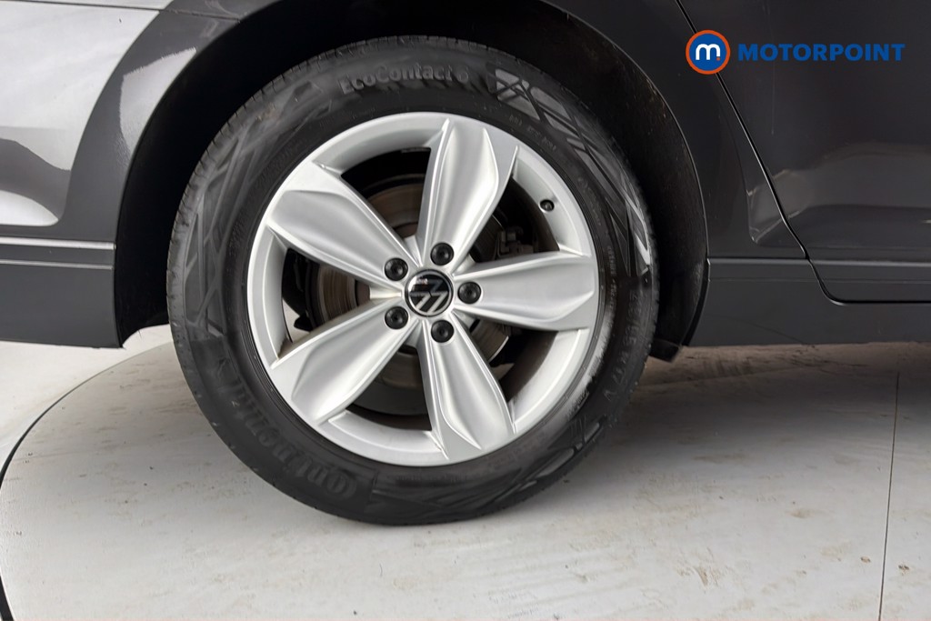 Volkswagen Passat Se Nav Manual Petrol Estate - Stock Number (1658359) - 49th supplementary image