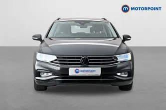 Volkswagen Passat Se Nav Manual Petrol Estate - Stock Number (1658359) - Front bumper