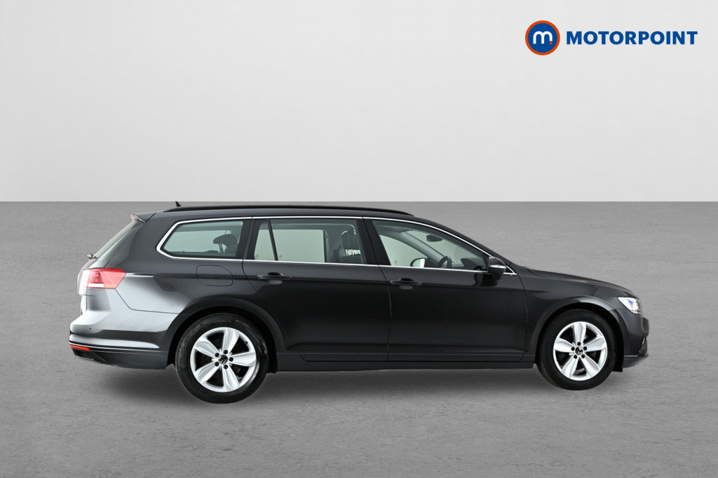 Volkswagen Passat Se Nav Manual Petrol Estate - Stock Number (1658359) - Drivers side
