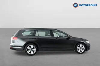 Volkswagen Passat Se Nav Manual Petrol Estate - Stock Number (1658359) - Drivers side