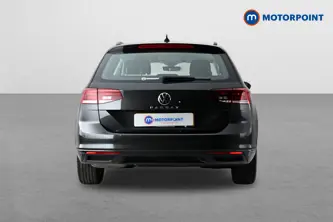 Volkswagen Passat Se Nav Manual Petrol Estate - Stock Number (1658359) - Rear bumper