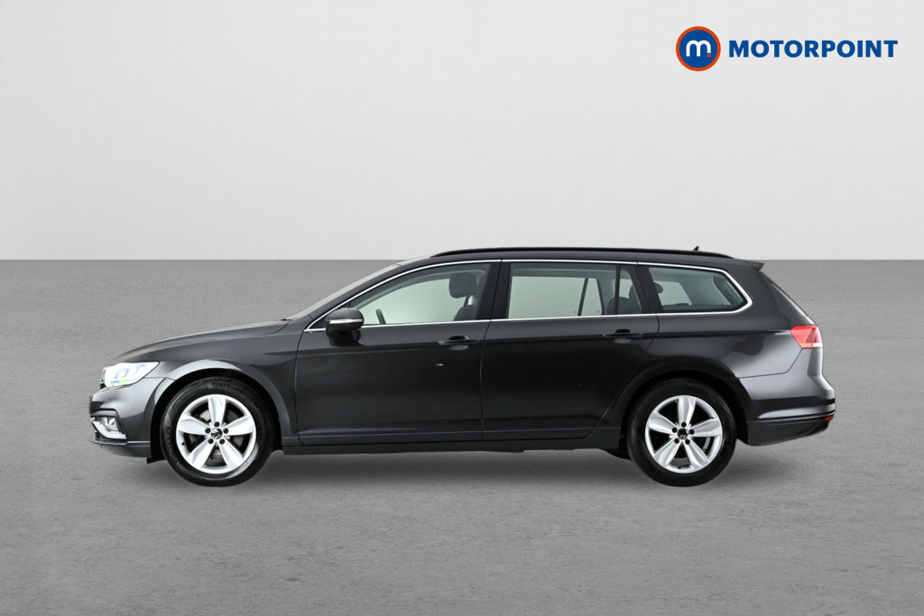Volkswagen Passat Se Nav Manual Petrol Estate - Stock Number (1658359) - Passenger side