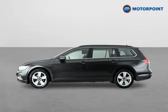 Volkswagen Passat Se Nav Manual Petrol Estate - Stock Number (1658359) - Passenger side