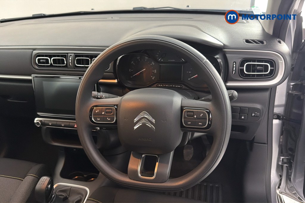 Citroen C3 C-Series Edition Manual Petrol Hatchback - Stock Number (1658417) - 2nd supplementary image