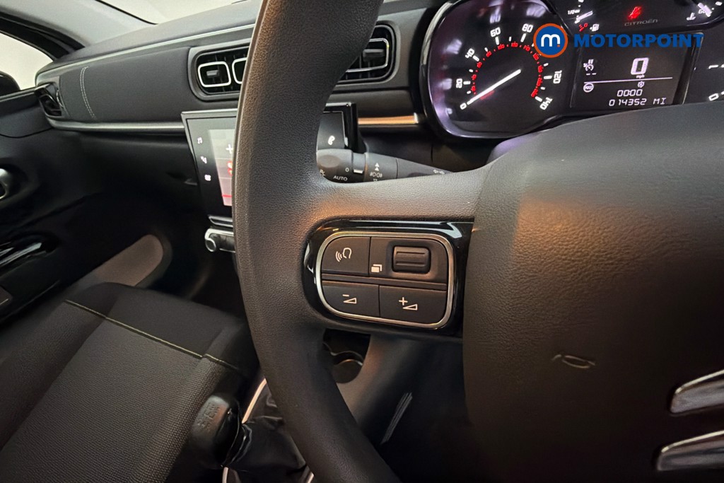Citroen C3 C-Series Edition Manual Petrol Hatchback - Stock Number (1658417) - 3rd supplementary image
