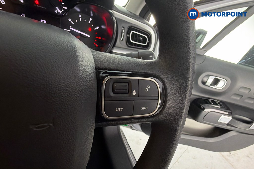 Citroen C3 C-Series Edition Manual Petrol Hatchback - Stock Number (1658417) - 4th supplementary image