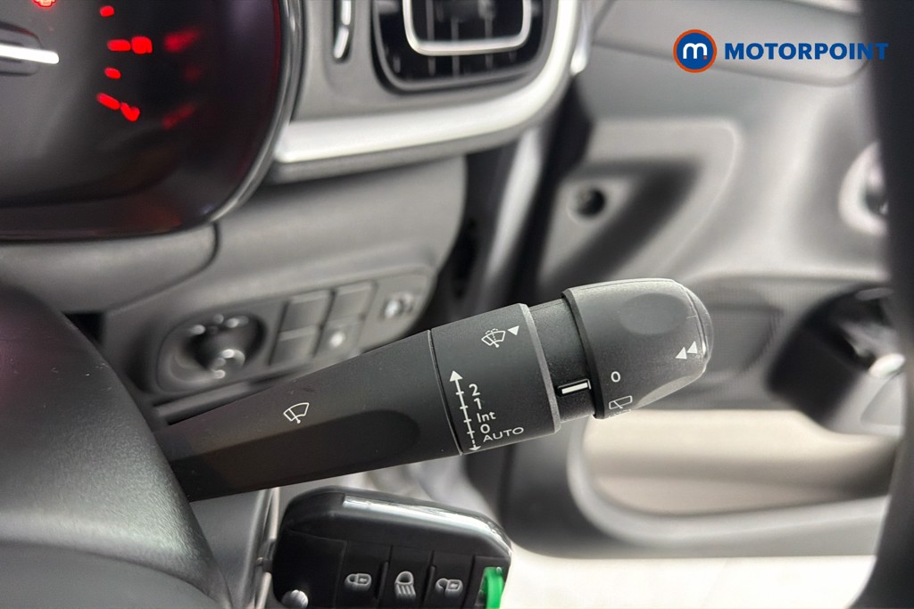 Citroen C3 C-Series Edition Manual Petrol Hatchback - Stock Number (1658417) - 7th supplementary image