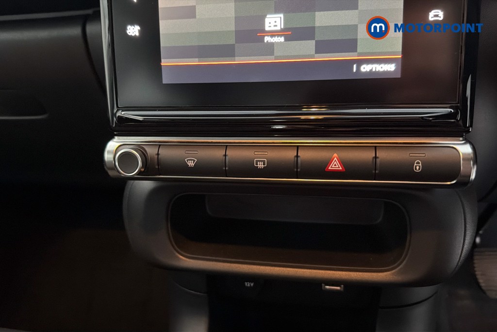 Citroen C3 C-Series Edition Manual Petrol Hatchback - Stock Number (1658417) - 12th supplementary image