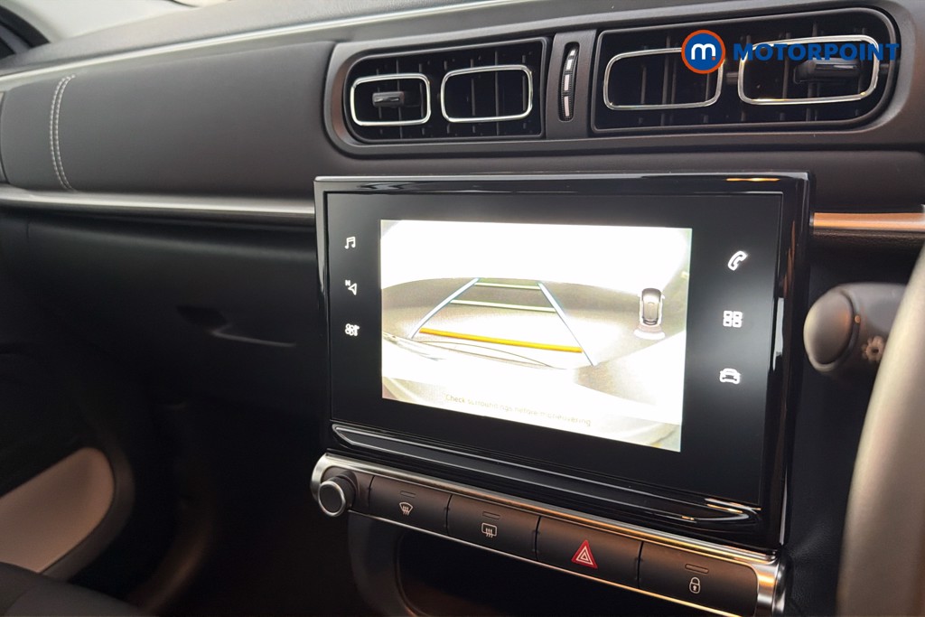 Citroen C3 C-Series Edition Manual Petrol Hatchback - Stock Number (1658417) - 13th supplementary image