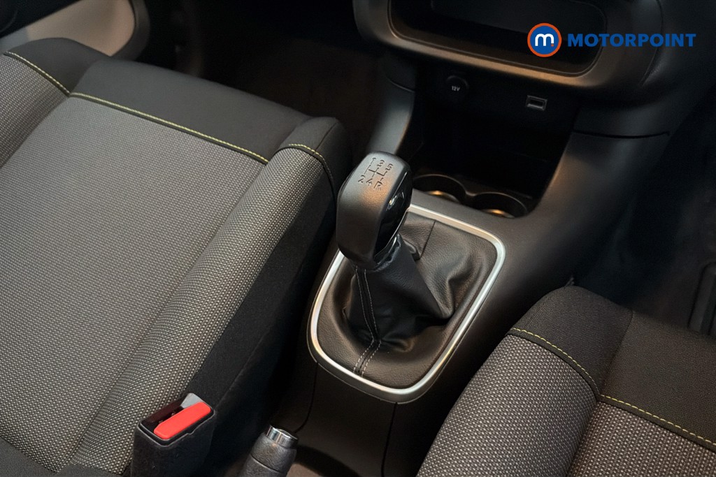 Citroen C3 C-Series Edition Manual Petrol Hatchback - Stock Number (1658417) - 15th supplementary image