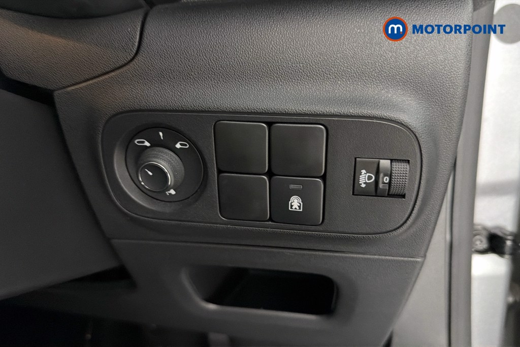 Citroen C3 C-Series Edition Manual Petrol Hatchback - Stock Number (1658417) - 18th supplementary image