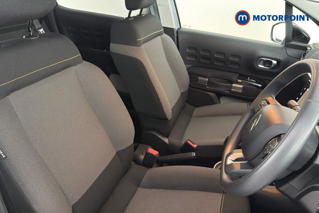 Citroen C3 C-Series Edition Manual Petrol Hatchback - Stock Number (1658417) - 22nd supplementary image