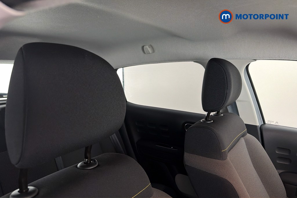 Citroen C3 C-Series Edition Manual Petrol Hatchback - Stock Number (1658417) - 23rd supplementary image
