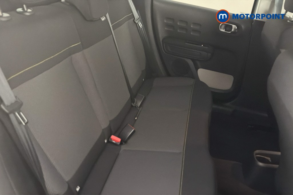 Citroen C3 C-Series Edition Manual Petrol Hatchback - Stock Number (1658417) - 28th supplementary image