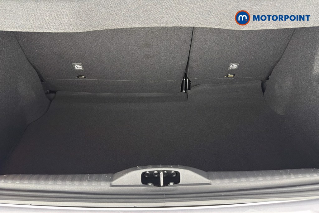 Citroen C3 C-Series Edition Manual Petrol Hatchback - Stock Number (1658417) - 33rd supplementary image