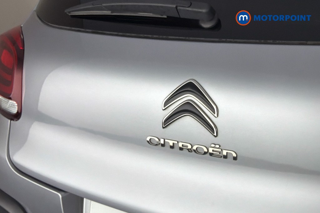 Citroen C3 C-Series Edition Manual Petrol Hatchback - Stock Number (1658417) - 37th supplementary image