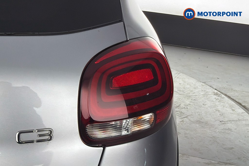 Citroen C3 C-Series Edition Manual Petrol Hatchback - Stock Number (1658417) - 38th supplementary image