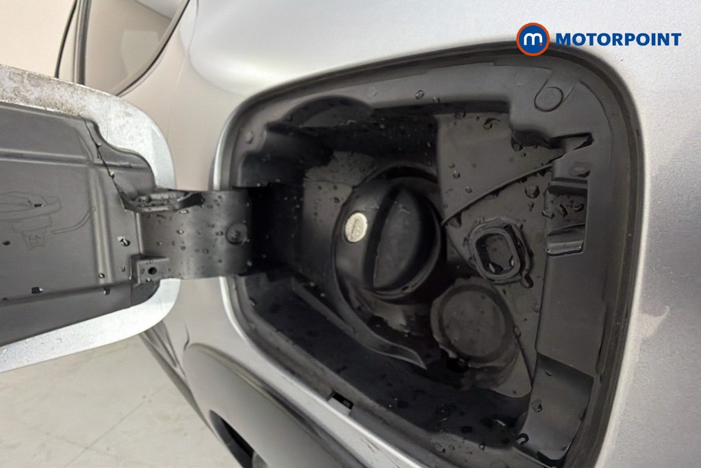 Citroen C3 C-Series Edition Manual Petrol Hatchback - Stock Number (1658417) - 41st supplementary image