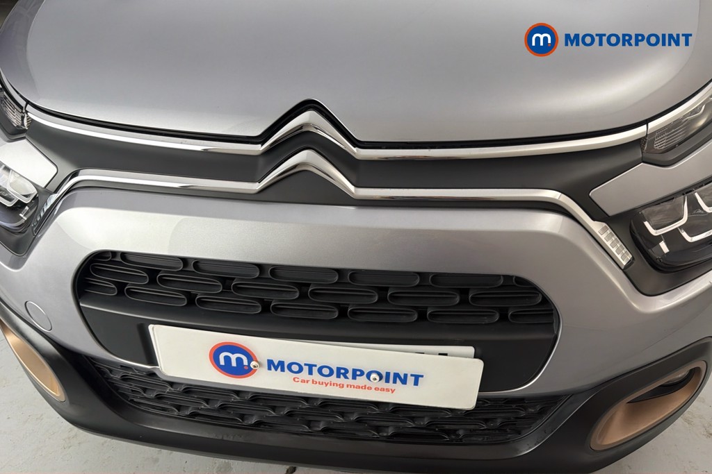 Citroen C3 C-Series Edition Manual Petrol Hatchback - Stock Number (1658417) - 45th supplementary image