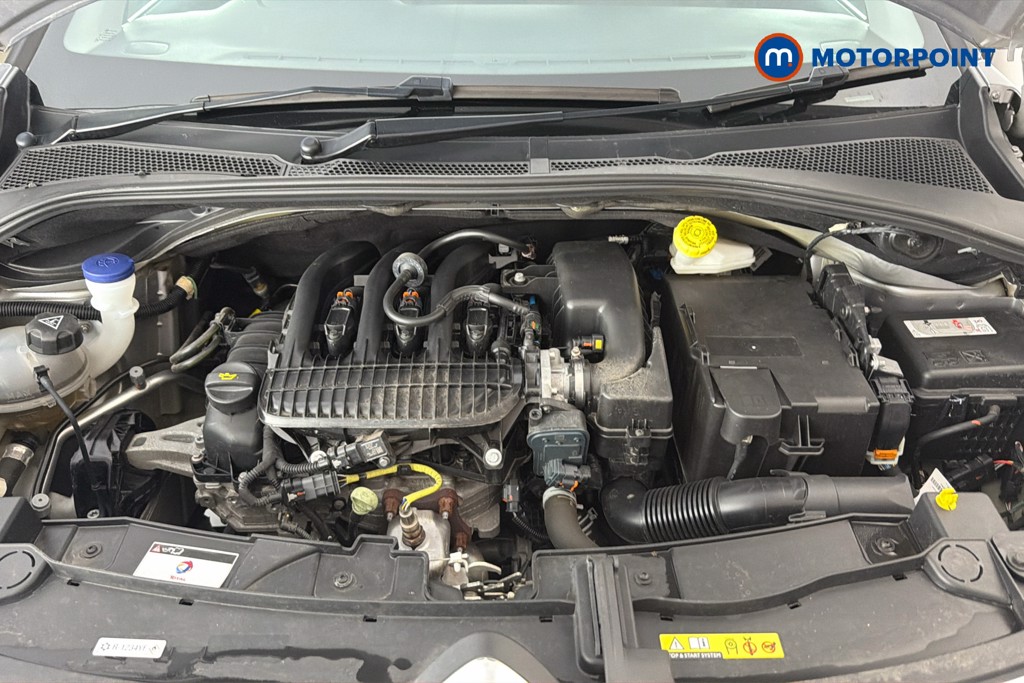 Citroen C3 C-Series Edition Manual Petrol Hatchback - Stock Number (1658417) - 51st supplementary image