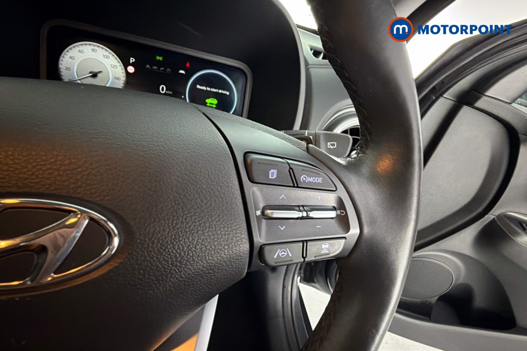 Hyundai Kona Premium Automatic Electric SUV - Stock Number (1658434) - 4th supplementary image
